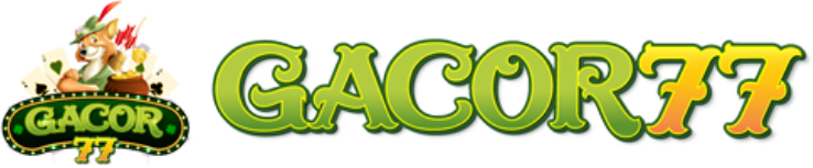 GACOR77 Logo